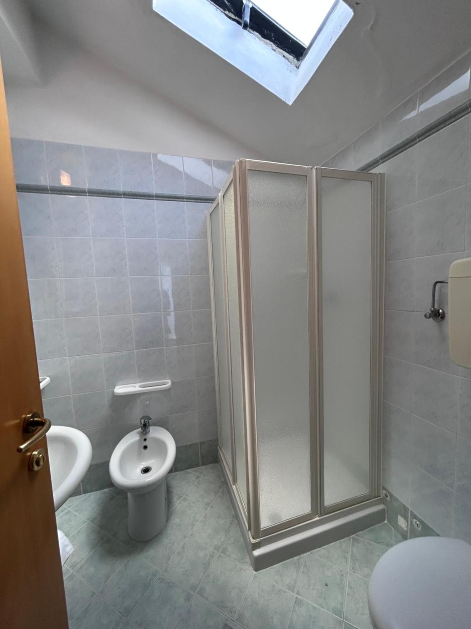 Hotel Letizia Rimini Buitenkant foto