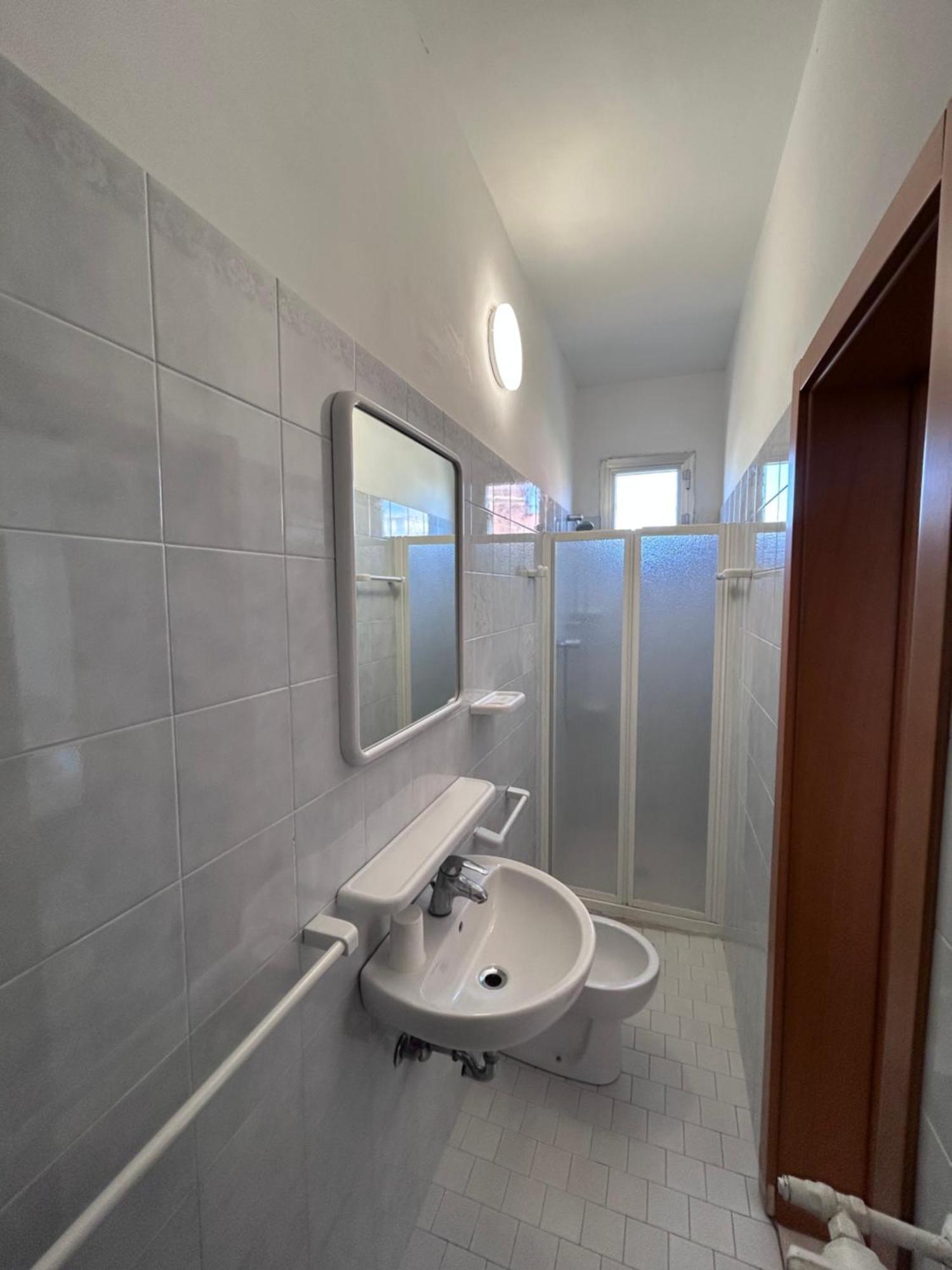 Hotel Letizia Rimini Buitenkant foto